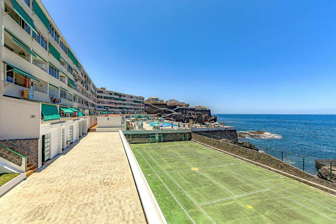 Europa 2 Dormitorios Puerto de Santiago  Eksteriør billede
